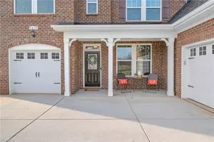 5619 Glad Acres Rd, Pfafftown, NC 27040 - Photo 4