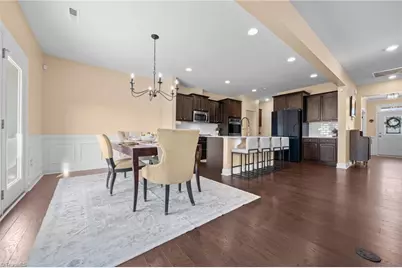 5619 Glad Acres Road, Pfafftown, NC 27040 - Photo 10