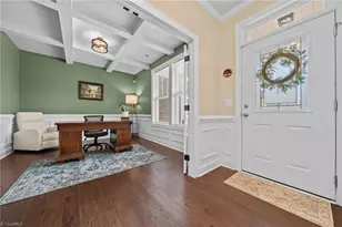 5619 Glad Acres Rd, Pfafftown, NC 27040 - Photo 6