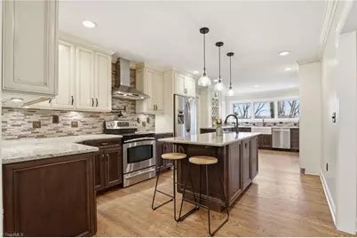 2027 Fairview Circle, Wilkesboro, NC 28697 - Photo 2