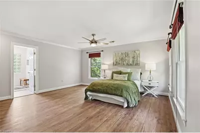 2027 Fairview Circle, Wilkesboro, NC 28697 - Photo 12
