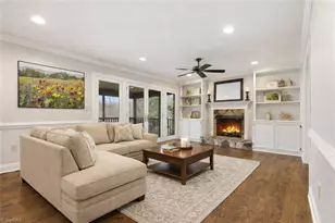 2027 Fairview Cir, Wilkesboro, NC 28697 - Photo 6