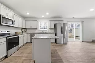 4556 Heatherly Rd, Winston-Salem, NC 27105 - Photo 12