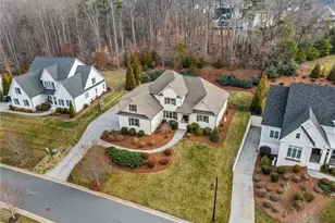 1565 Sweetgrass Trail, Winston-Salem, NC 27106 - Photo 4