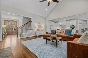 1565 Sweetgrass Trail, Winston-Salem, NC 27106 - Photo 10