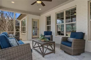 1565 Sweetgrass Trail, Winston-Salem, NC 27106 - Photo 36