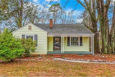 602 Westwood Avenue, High Point, NC 27262 - Photo 2
