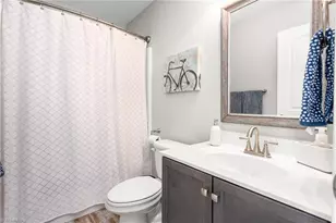 3305 Waterford Glen Ln, Clemmons, NC 27012 - Photo 40