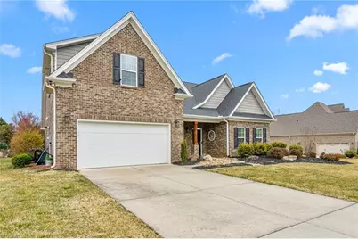 3305 Waterford Glen Lane, Clemmons, NC 27012 - Photo 2