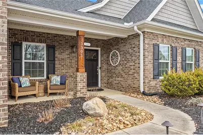 3305 Waterford Glen Lane, Clemmons, NC 27012 - Photo 4