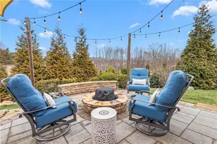 3305 Waterford Glen Ln, Clemmons, NC 27012 - Photo 44