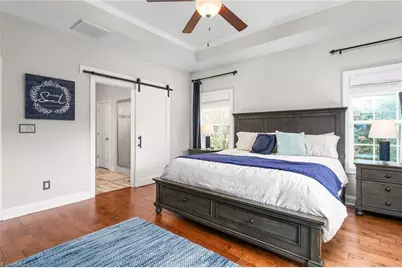 3305 Waterford Glen Lane, Clemmons, NC 27012 - Photo 22