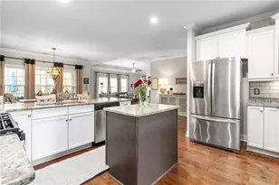 3305 Waterford Glen Ln, Clemmons, NC 27012 - Photo 18