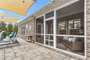 3305 Waterford Glen Ln, Clemmons, NC 27012 - Photo 42