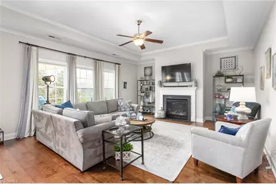 3305 Waterford Glen Lane, Clemmons, NC 27012 - Photo 8