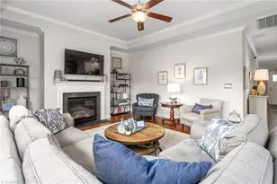 3305 Waterford Glen Ln, Clemmons, NC 27012 - Photo 10