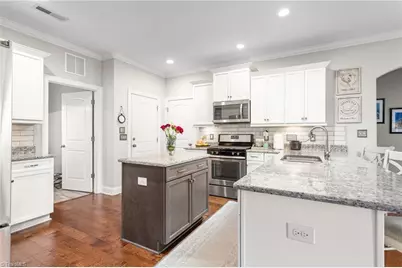 3305 Waterford Glen Lane, Clemmons, NC 27012 - Photo 16