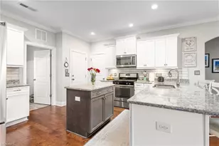 3305 Waterford Glen Ln, Clemmons, NC 27012 - Photo 16