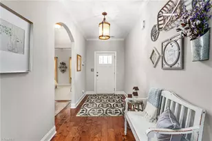 3305 Waterford Glen Ln, Clemmons, NC 27012 - Photo 6