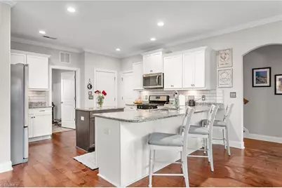 3305 Waterford Glen Lane, Clemmons, NC 27012 - Photo 14