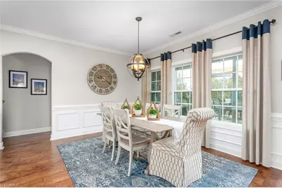 3305 Waterford Glen Lane, Clemmons, NC 27012 - Photo 12