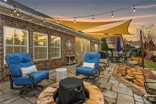 3305 Waterford Glen Ln, Clemmons, NC 27012 - Photo 46