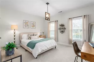 3305 Waterford Glen Ln, Clemmons, NC 27012 - Photo 28