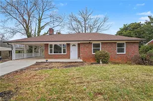 4440 Northampton Dr, Winston-Salem, NC 27105 - Photo 2