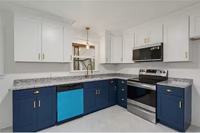 4440 Northampton Drive, Winston-Salem, NC 27105 - Photo 14