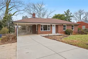 4440 Northampton Dr, Winston-Salem, NC 27105 - Photo 4