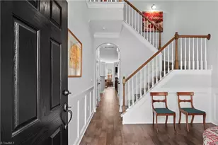 303 Zurich Ct, Winston-Salem, NC 27127 - Photo 4