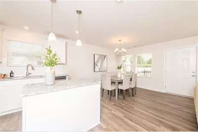 1682 Little Creek Circle, Winston-Salem, NC 27103 - Photo 4