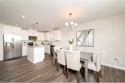 1682 Little Creek Circle, Winston-Salem, NC 27103 - Photo 2