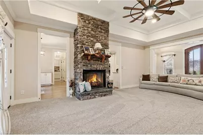 163 Meeting House Lane, Advance, NC 27006 - Photo 8