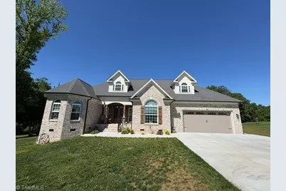163 Meeting House Lane, Advance, NC 27006 - Photo 1