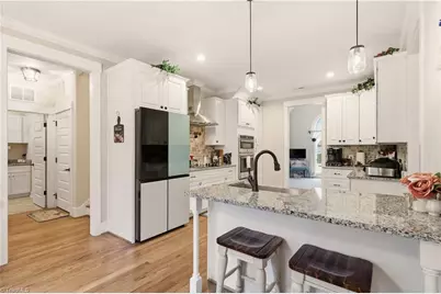 163 Meeting House Lane, Advance, NC 27006 - Photo 4