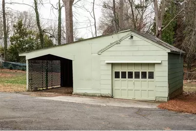 508 S Westview Drive, Winston-Salem, NC 27103 - Photo 6