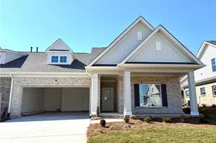 4246 Quartersaw Ln, Clemmons, NC 27012 - Photo 1