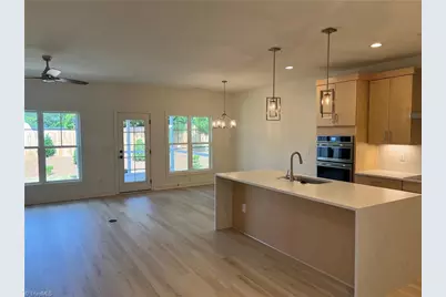 4246 Quartersaw Lane, Clemmons, NC 27012 - Photo 4