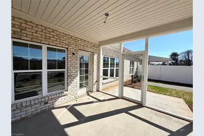 4246 Quartersaw Lane, Clemmons, NC 27012 - Photo 2