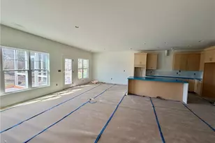 4246 Quartersaw Ln, Clemmons, NC 27012 - Photo 8