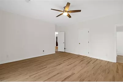 31 Fountain Manor Drive #E, Greensboro, NC 27405 - Photo 24