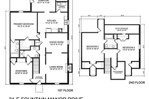 31 Fountain Manor Dr, Greensboro, NC 27405 - Photo 6