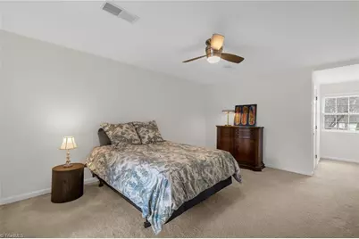 31 Fountain Manor Drive #E, Greensboro, NC 27405 - Photo 28