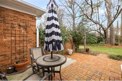 31 Fountain Manor Drive #E, Greensboro, NC 27405 - Photo 32