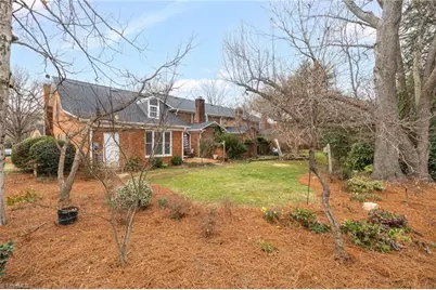 31 Fountain Manor Drive #E, Greensboro, NC 27405 - Photo 36