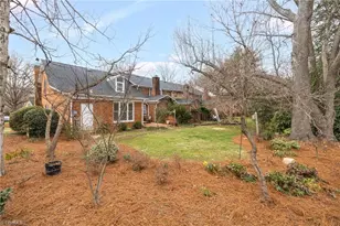 31 Fountain Manor Dr, Greensboro, NC 27405 - Photo 36