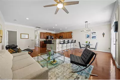 3464 Basalt Court, High Point, NC 27262 - Photo 6