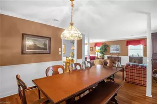 5630 Clinedale Ct, Pfafftown, NC 27040 - Photo 8