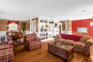 5630 Clinedale Ct, Pfafftown, NC 27040 - Photo 10